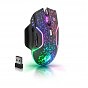Мышка Defender Oneshot GM-067 Wireless Black (52067) (U1013607)