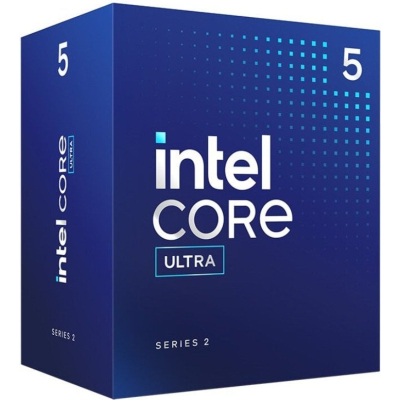 Процессор INTEL Core™ Ultra 5 225 (BX80768225) (U1012692)