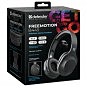 Наушники Defender FreeMotion B445 Bluetooth Black (63445) (U1013690)