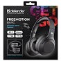 Наушники Defender FreeMotion B690 Bluetooth Black (63690) (U1013691)