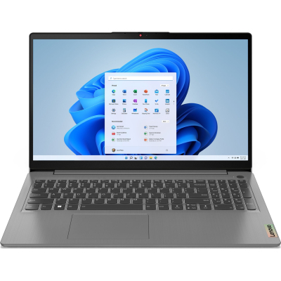 Ноутбук Lenovo IdeaPad 3 15IAU7 (82RK017XRA) (U1014057)