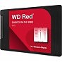 Накопичувач SSD M.2 2280 4TB SA500 WD (WDS400T2R0A) (U1013899)