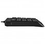 Клавиатура A4Tech FK13P Black (U0466167)