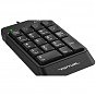 Клавиатура A4Tech FK13P Black (U0466167)