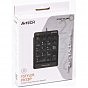 Клавиатура A4Tech FK13P Black (U0466167)