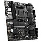 Материнская плата MSI B550M PRO-VDH (U0486196)
