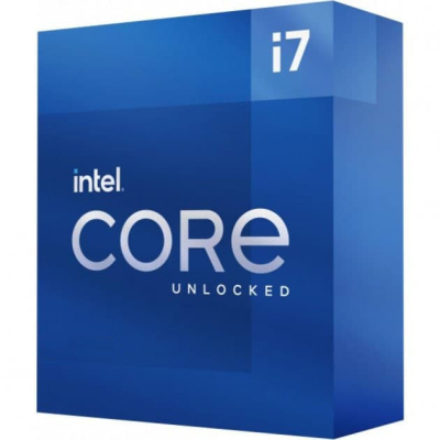 Процессор INTEL Core™ i7 12700 (BX8071512700) (U0580359)