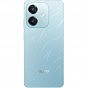Мобільний телефон Oppo A3X 4/128GB Ocean Blue (OFCPH2641_BLUE) (U0963962)