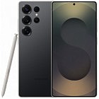 Мобильный телефон Samsung Galaxy S25 Ultra 12/256Gb Titanium Black (SM-S938BZKDEUC)