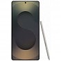 Мобильный телефон Samsung Galaxy S25 Ultra 12/256Gb Titanium Black (SM-S938BZKDEUC) (U1010569)