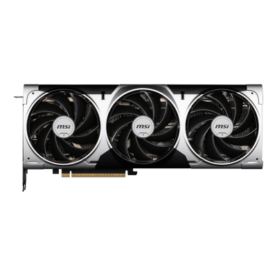 Видеокарта MSI GeForce RTX5080 16GB VENTUS 3X OC (RTX 5080 16G VENTUS 3X OC) (U1016868)
