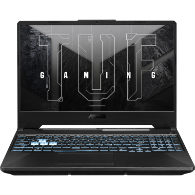 Ноутбук ASUS TUF Gaming A15 FA506NFR-HN079 (90NR0JU7-M00510) (U1018705)