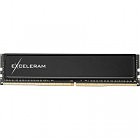 Модуль памяти для компьютера DDR5 16GB 8000 MHz Black Sark eXceleram (ED50160803848C)