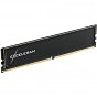 Модуль памяти для компьютера DDR5 16GB 8000 MHz Black Sark eXceleram (ED50160803848C) (U1019851)