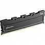 Модуль памяти для компьютера DDR5 32GB 6000 MHz Black Kudos eXceleram (EK50320603240C) (U1020004)