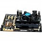 Модуль памяти для компьютера DDR5 32GB 6000 MHz Black Kudos eXceleram (EK50320603240C) (U1020004)