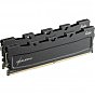 Модуль памяти для компьютера DDR5 48GB (2x24GB) 8000 MHz Black Kudos eXceleram (EK50480804048CD) (U1020029)