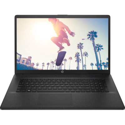 Ноутбук HP 17-cp0057ua (B22CJEA) (U1020476)