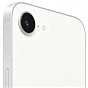 Мобильный телефон Apple iPhone 16e 128GB White (MD1R4) (U1020273)