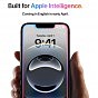 Мобильный телефон Apple iPhone 16e 128GB White (MD1R4) (U1020273)