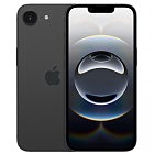 Мобильный телефон Apple iPhone 16e 256GB Black (MD1T4)