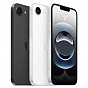 Мобильный телефон Apple iPhone 16e 256GB Black (MD1T4) (U1020274)