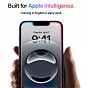 Мобильный телефон Apple iPhone 16e 256GB Black (MD1T4) (U1020274)
