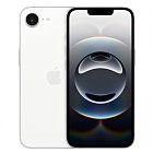 Мобильный телефон Apple iPhone 16e 256GB White (MD1W4)