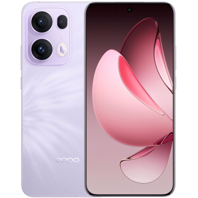 Мобильный телефон Oppo Reno13 Pro 12/512GB Plume Purple (OFCPH2697_PURPLE) (U1020992)