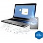 Жесткий диск HP 2.5» 1TB +перехідник на 3.5» (MM1000GBKAL) (U1021488)