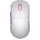 Мишка Hator Quasar 3 Ultra 8K Wireless White (HTM771)