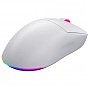 Мышка Hator Quasar 3 Ultra 8K Wireless White (HTM771) (U1022397)