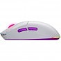 Мышка Hator Quasar 3 Ultra 8K Wireless White (HTM771) (U1022397)