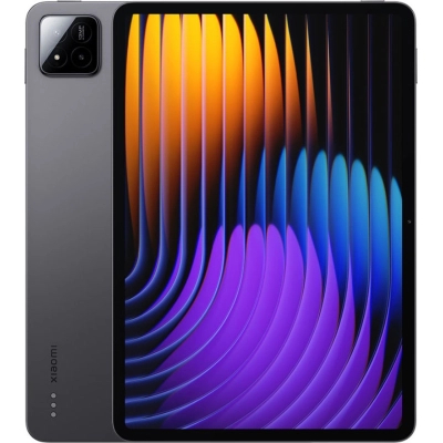 Планшет Xiaomi Pad 7 11.2» 8/128GB WiFi Gray (VHU5476EU) (1128837) (U1022870)
