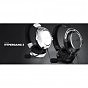 Наушники Hator Hypergang 3 Hi-Res Black (ESH05) (U1023104)