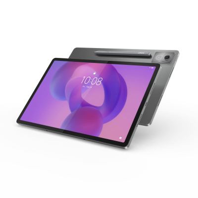 Планшет Lenovo Idea Tab Pro 8/128 WiFi Luna Grey + Pen (ZAE40019UA) (U1016874)