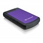 Внешний жесткий диск 2.5» 4TB Transcend (TS4TSJ25H3P) (U0247610)