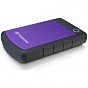 Внешний жесткий диск 2.5» 4TB Transcend (TS4TSJ25H3P) (U0247610)