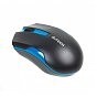Мышка A4Tech G3-200N Black+Blue (U0259013)