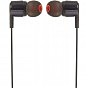 Наушники JBL T210 Black (JBLT210BLK) (U0324039)