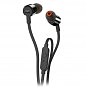Наушники JBL T210 Black (JBLT210BLK) (U0324039)