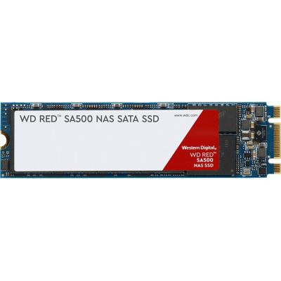Накопитель SSD M.2 2280 1TB WD (WDS100T1R0B) (U0399326)