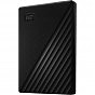 Внешний жесткий диск 2.5» 1TB WD (WDBYVG0010BBK-WESN) (U0411740)