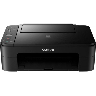 Многофункциональное устройство Canon PIXMA TS3340 black Wi-Fi (3771C007) (U0425003)