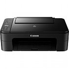 Багатофункціональний пристрій Canon PIXMA TS3340 black Wi-Fi (3771C007)