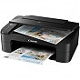 Многофункциональное устройство Canon PIXMA TS3340 black Wi-Fi (3771C007) (U0425003)