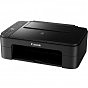 Многофункциональное устройство Canon PIXMA TS3340 black Wi-Fi (3771C007) (U0425003)