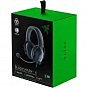 Навушники Razer Blackshark V2 X Black (RZ04-03240100-R3M1) (U0470869)