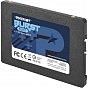 Накопитель SSD 2.5» 1.92TB Burst Elite Patriot (PBE192TS25SSDR) (U0696483)