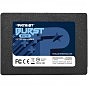 Накопитель SSD 2.5» 1.92TB Burst Elite Patriot (PBE192TS25SSDR) (U0696483)